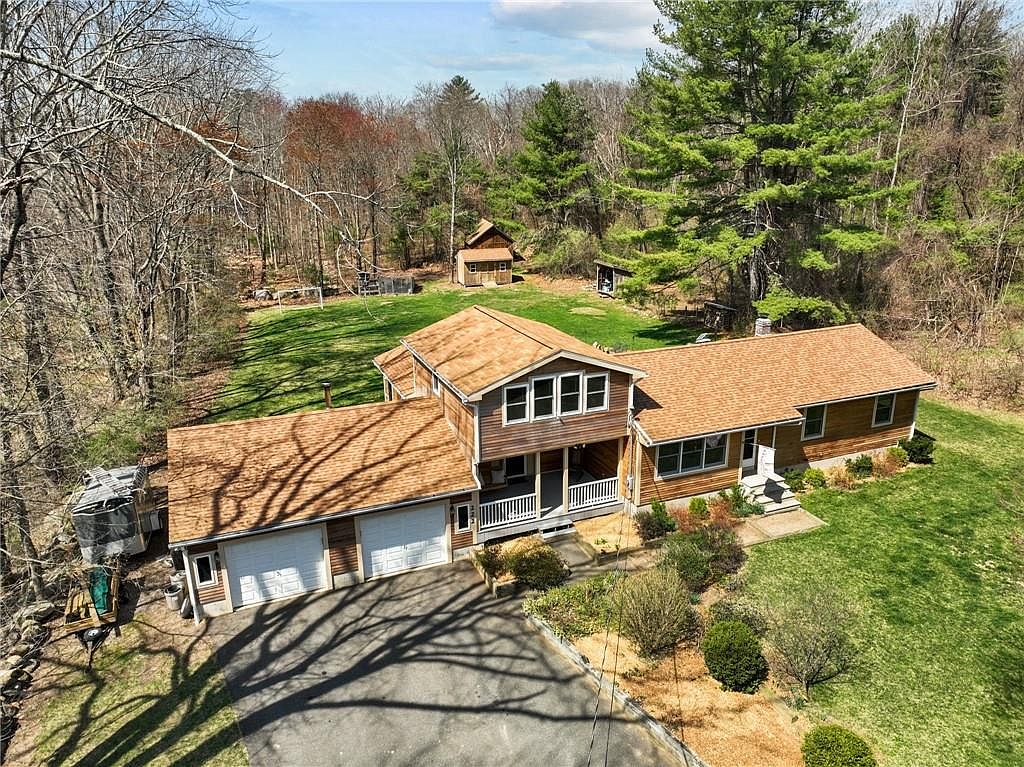 222 Ironmine Rd, Burrillville, RI 02830 Zillow