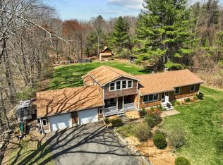 222 Ironmine Rd, Burrillville, RI 02830