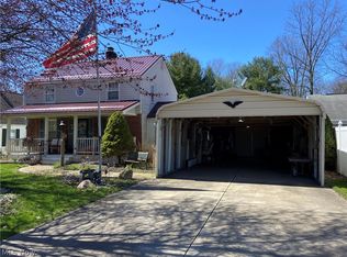 6431 Austinburg Rd, Ashtabula, OH 44004