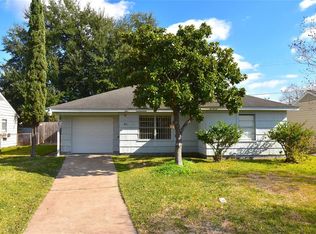 802 Banton St, Channelview, TX 77530