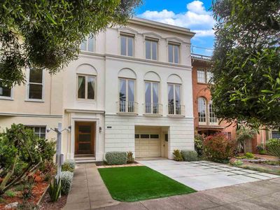 2736 Fulton St, San Francisco, CA, 94118