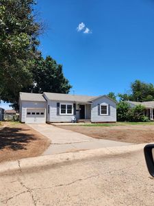 1021 E Liveoak St, Altus, OK, 73521