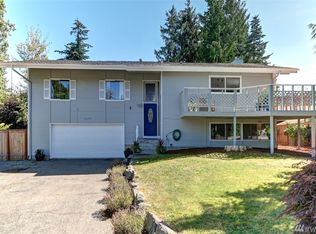 22391 32nd Ave W, Brier, WA 98036