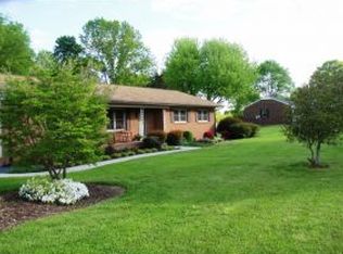 1885 Edgewood Ln, Graham, NC 27253