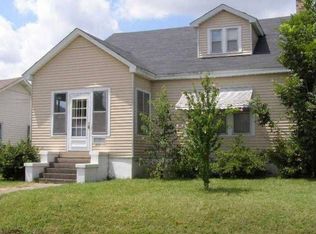 414 N 5th St, Paragould, AR 72450