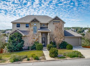 14523 Windy Crk, Helotes, TX 78023