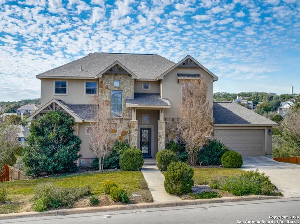14523 S Windy Crk, Helotes, TX 78023