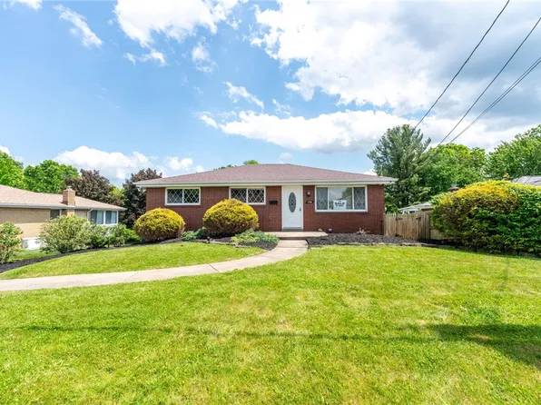 1361 Marcia Dr, Irwin, PA 15642