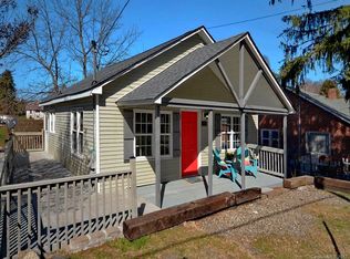 141 N Main St, Canton, NC 28716