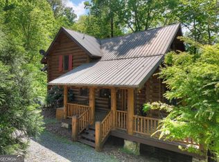 536 Lakeview Rd #25, Blue Ridge, GA 30513