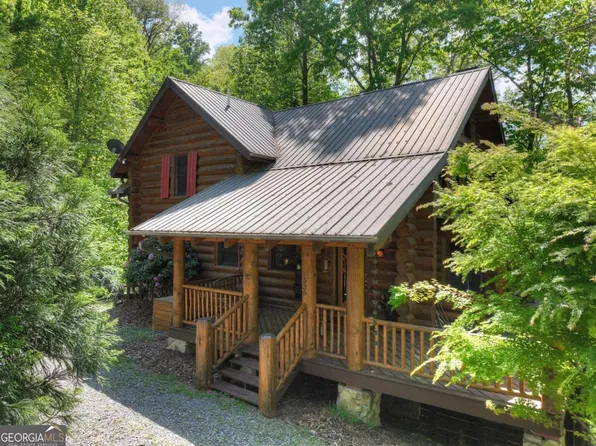 536 Lakeview Rd #25, Blue Ridge, GA 30513