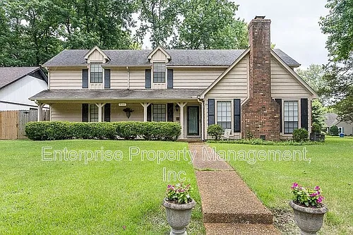 9161 Gainsborough Dr Photo 1
