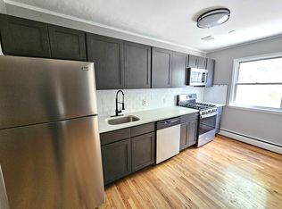 849 Jersey Avenue, Elizabeth, NJ 07202
