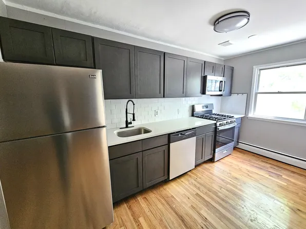 849 Jersey Avenue, 849 Jersey Ave APT B6, Elizabeth, NJ 07202