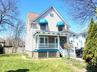 307 Whittier Ave, Joliet, IL 60435