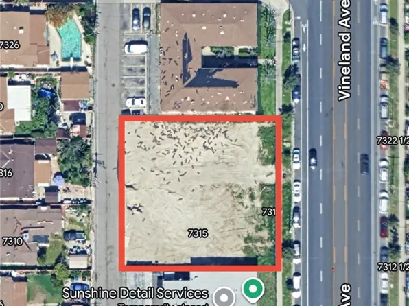 7317 Vineland Ave, Sun Valley, CA 91352