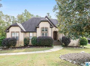 157 Lakeland Rdg, Chelsea, AL 35043