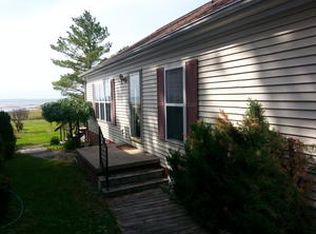 6976 Oak Bluff St #15, Caseville, MI 48725