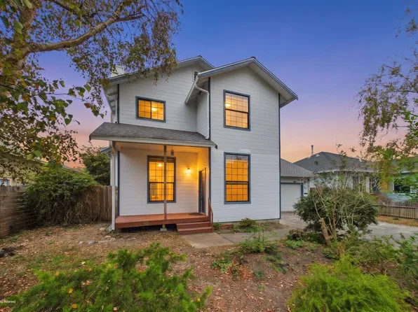 653 Villa Way, Arcata, CA 95521