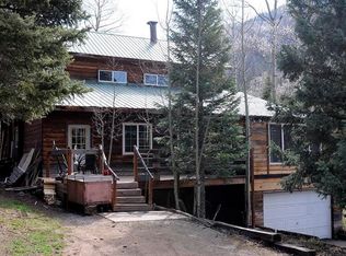 9207 Road 38, Dolores, CO 81323
