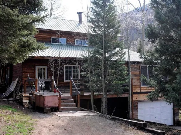 9207 Road 38, Dolores, CO 81323