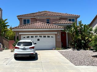 1274 Roush Dr, Chula Vista, CA 91911