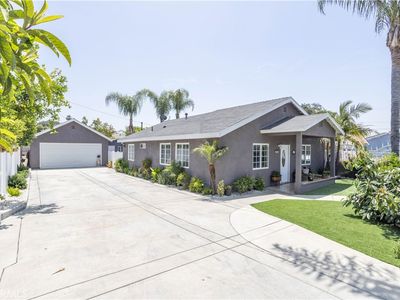 1016 N Huntington St, San Fernando, CA, 91340