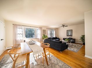 87 Hixon Pl, South Orange, NJ 07079