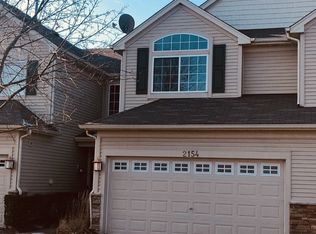 2154 Gallant Fox Cir, Montgomery, IL 60538