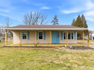 409 Millard Dr, Franklin, OH 45005