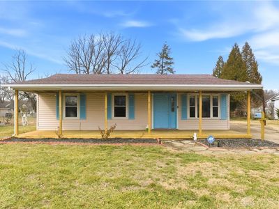 409 Millard Dr, Franklin, OH, 45005