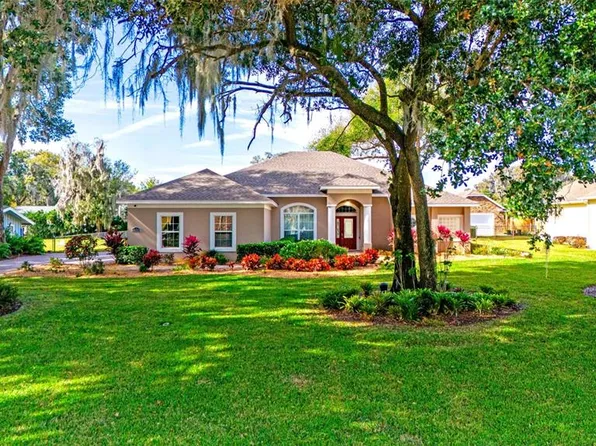 26505 Savage Cir, Howey In The Hills, FL 34737