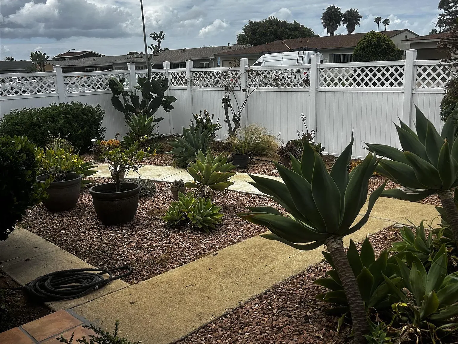 2 bed, 1.0 bath, 800 sqft, $3,200 — Photo 2