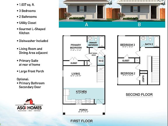 2nd image of 16747 Marie Village Dr