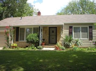 726 S Rutan Ave, Wichita, KS 67218