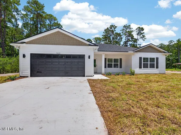 4620 BURDOCK Court, Middleburg, FL 32068
