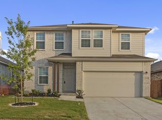 2115 Callahan Dr, Forney, TX 75126
