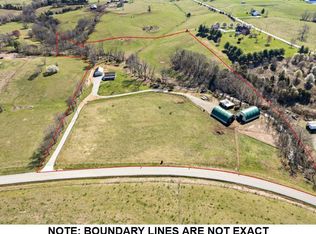 1175 Raywick Rd, Lebanon, KY 40033