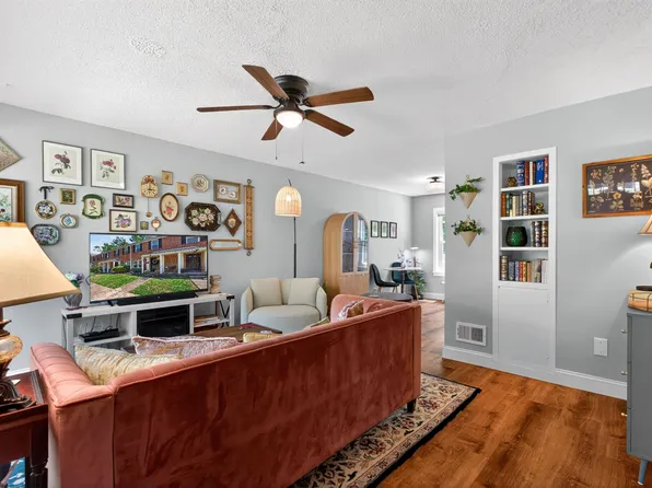 1731 Valley Ave APT D, Homewood, AL 35209