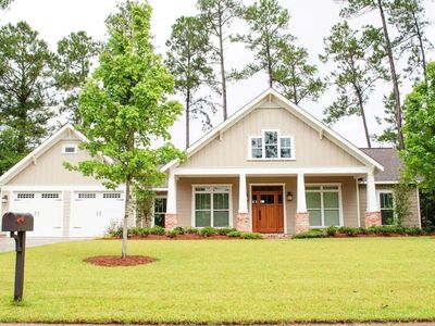 1231 Spinnaker Rd, Buckhead, GA, 30625