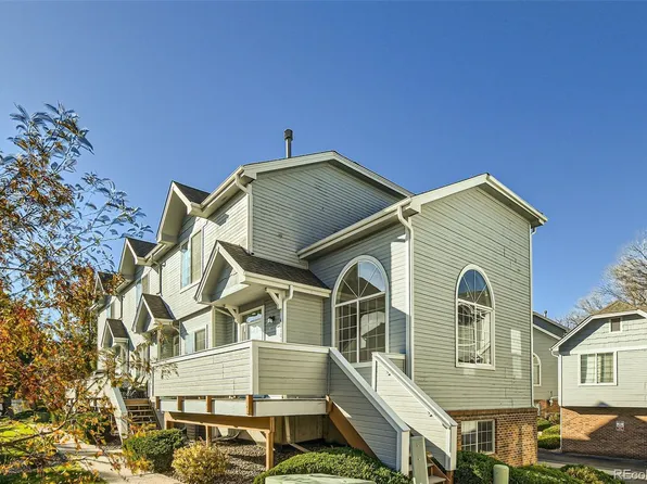 4010 E 119th Place #A, Thornton, CO 80233