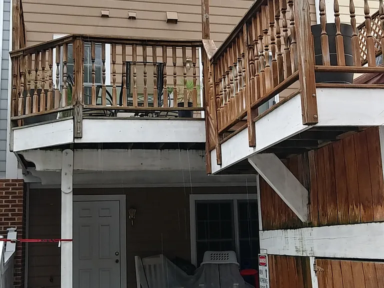 652 Chestertown St — Photo 17