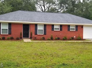 5524 Greenleaf Rd, Mobile, AL 36693