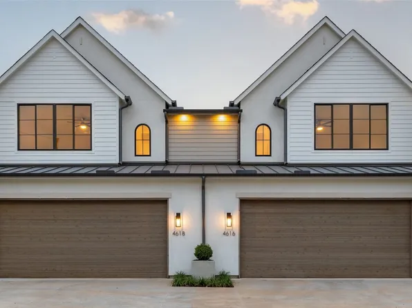 4618 Hopkins Ave, Dallas, TX 75209
