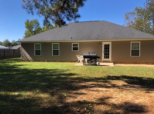 2294 Waterwheel Dr, Sumter, SC 29154