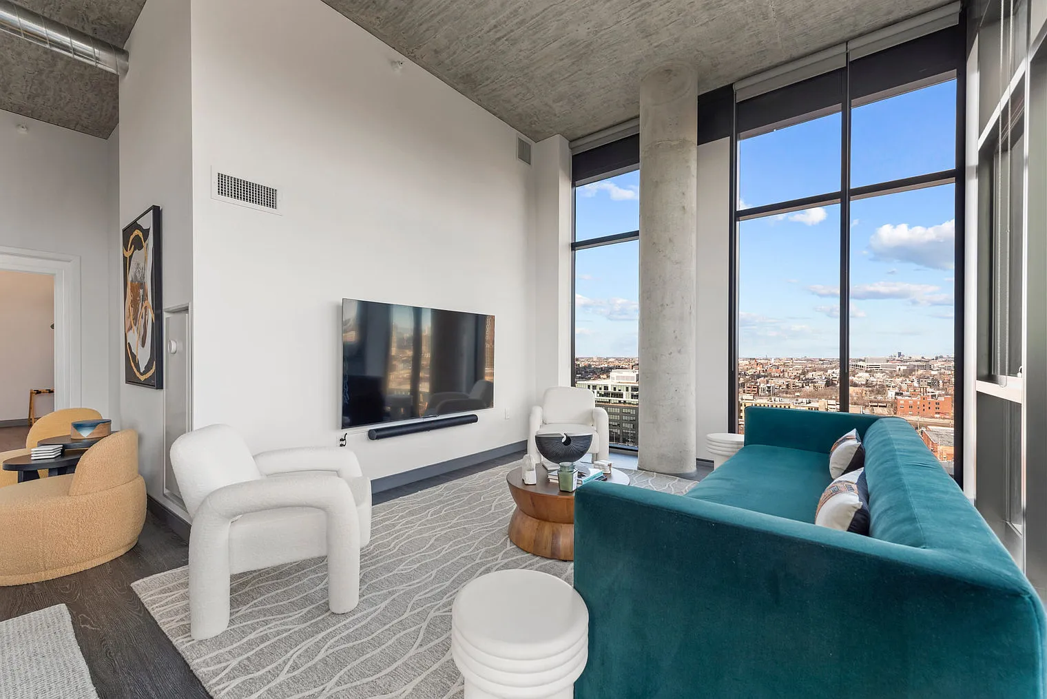 2 bed, 2.0 bath, 1140 sqft, $11,364 — Photo 3