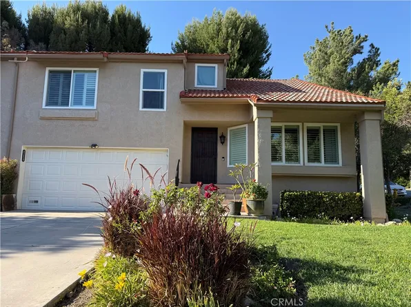 26341 Rainbow Glen Dr, Newhall, CA 91321