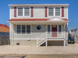 12 Inlet Dr #A, Point Pleasant Beach, NJ 08742