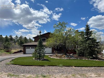 1375 Blueberry Hills Rd, Monument, CO, 80132