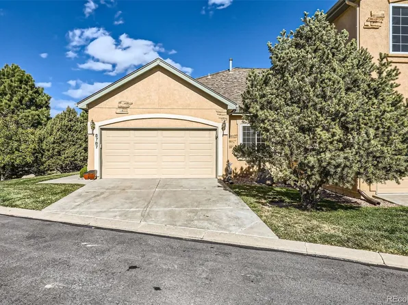 5787 Sonnet Heights, Colorado Springs, CO 80918
